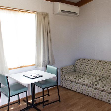 Horsham Holiday Park Extérieur photo