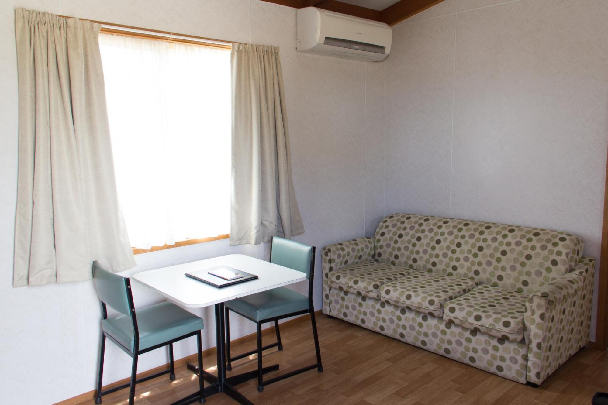 Horsham Holiday Park Extérieur photo