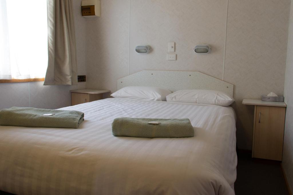 Horsham Holiday Park Chambre photo