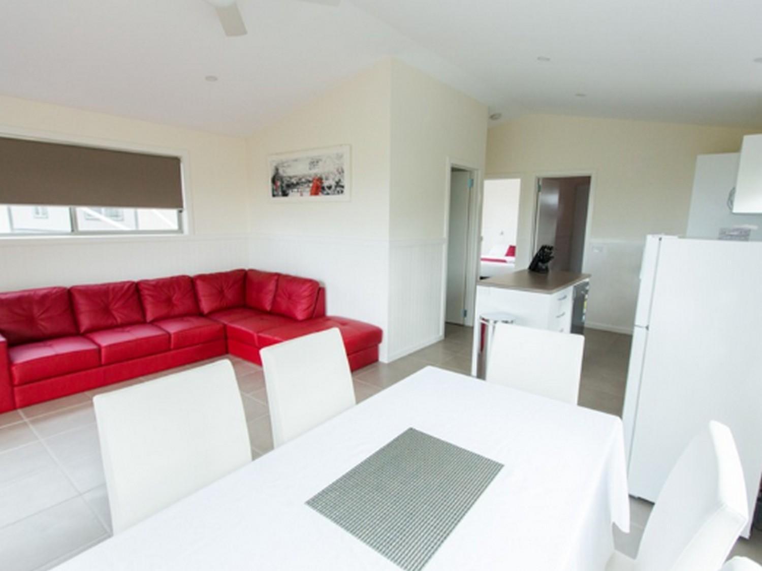 Horsham Holiday Park Extérieur photo