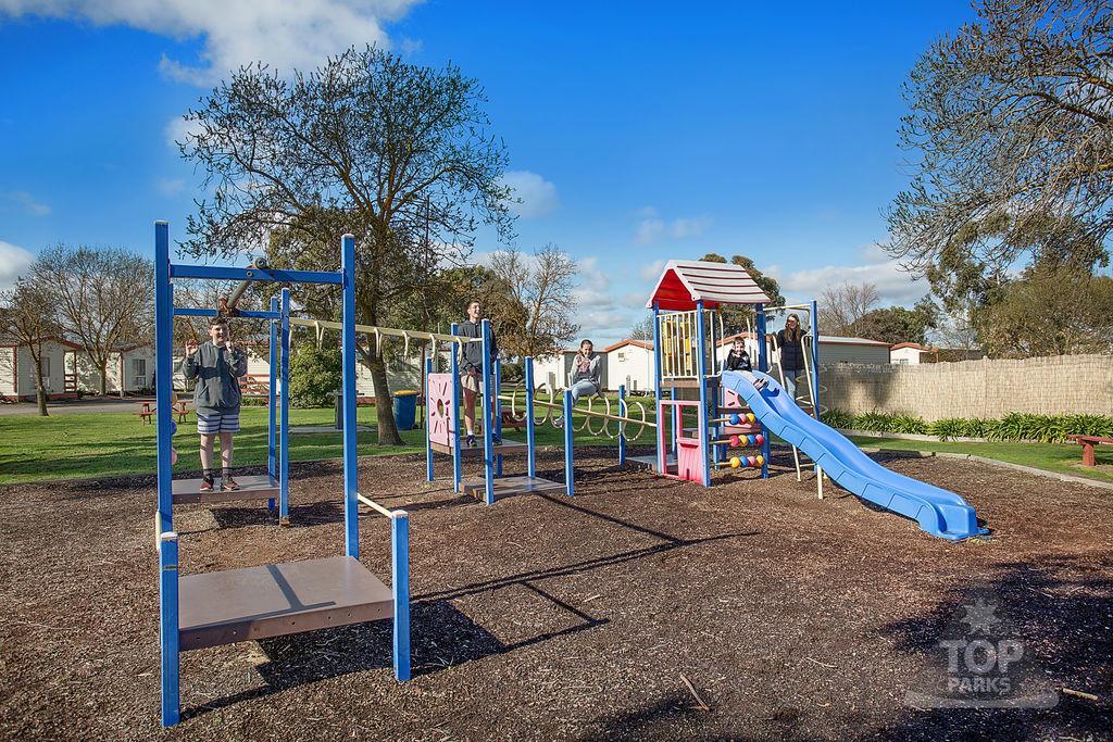Horsham Holiday Park Extérieur photo