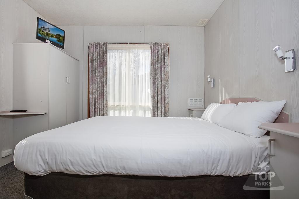 Horsham Holiday Park Extérieur photo