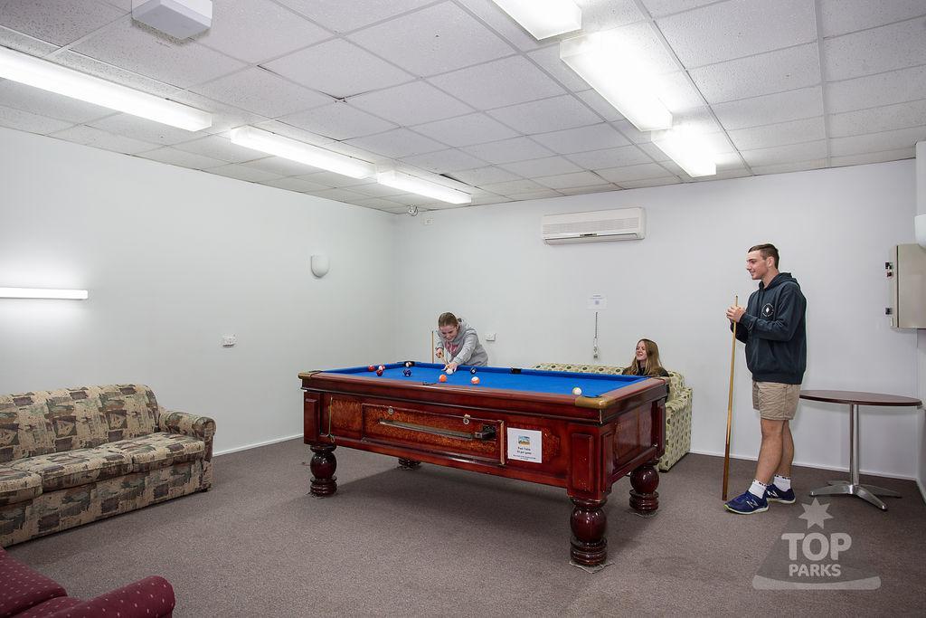 Horsham Holiday Park Extérieur photo