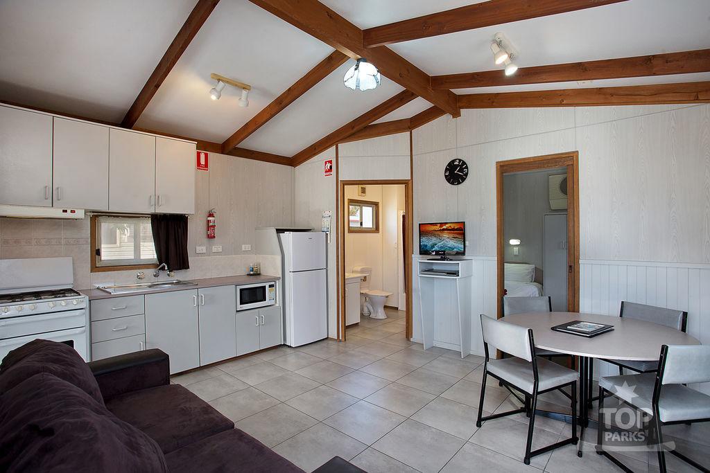 Horsham Holiday Park Extérieur photo