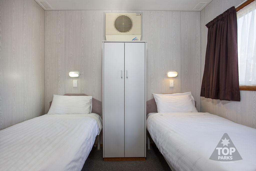 Horsham Holiday Park Extérieur photo