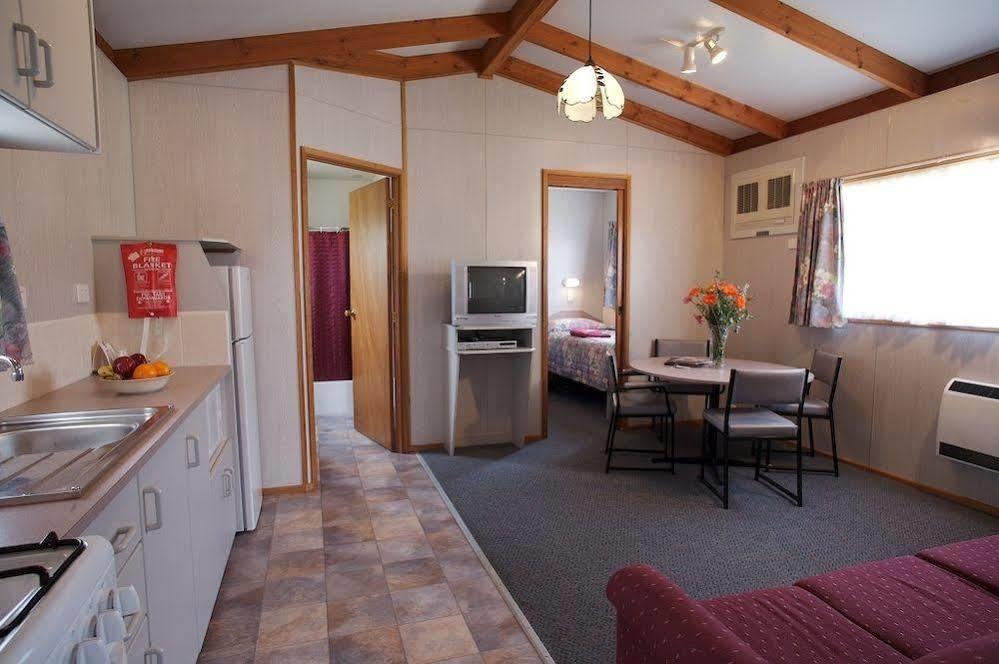 Horsham Holiday Park Extérieur photo